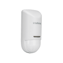 SENSOR MOVIMENTO PASSIVO C/FIO IVP 5000 MW LD