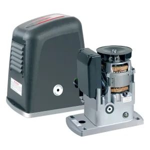 AUTOMATIZADOR DESLIZANTE DURATA DZD (SEM PLACA CENTRAL) - GAREN