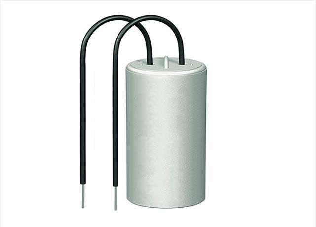 CAPACITOR P/ MOTOR 45UF 250V