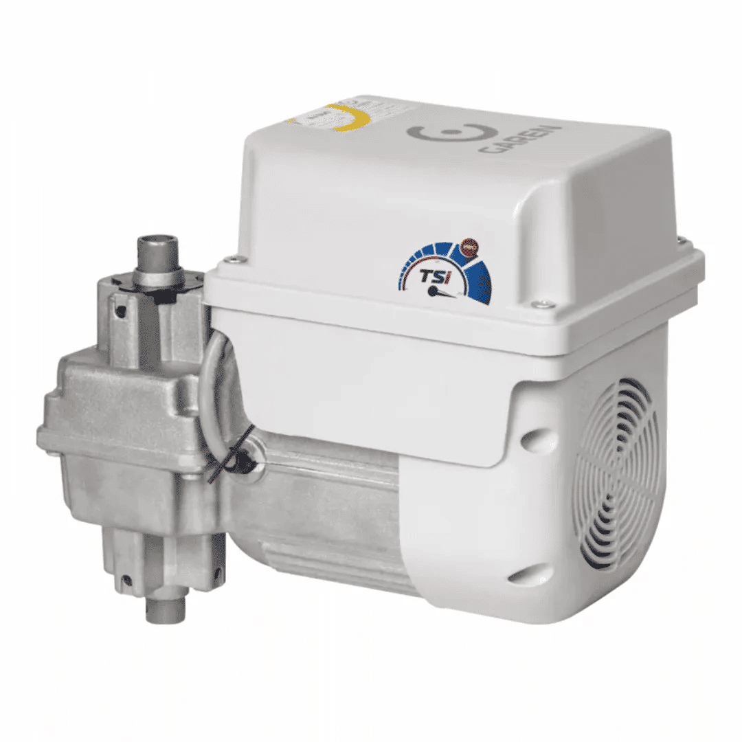 AUTOMATIZADOR BASCULANTE BV DUO TSI 1/2HP TRIFASICO - F01586-GCT - GAREN