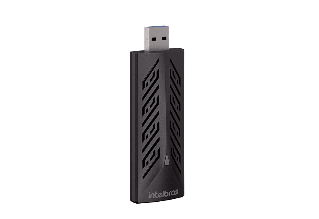 ADAPTADOR USB WI-FI A 1800X ADAPTADOR USB WI-FI A 1800X