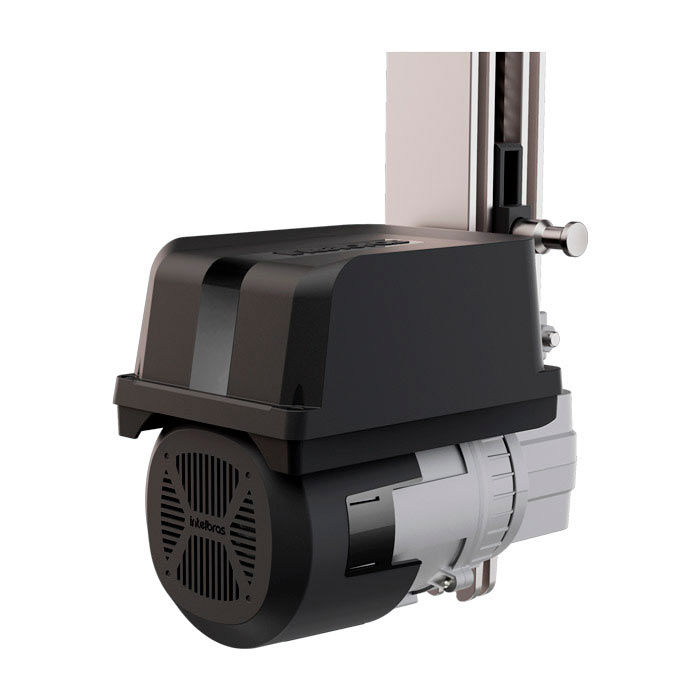 AUTOMATIZADOR DE PORTAO BR 400 127V