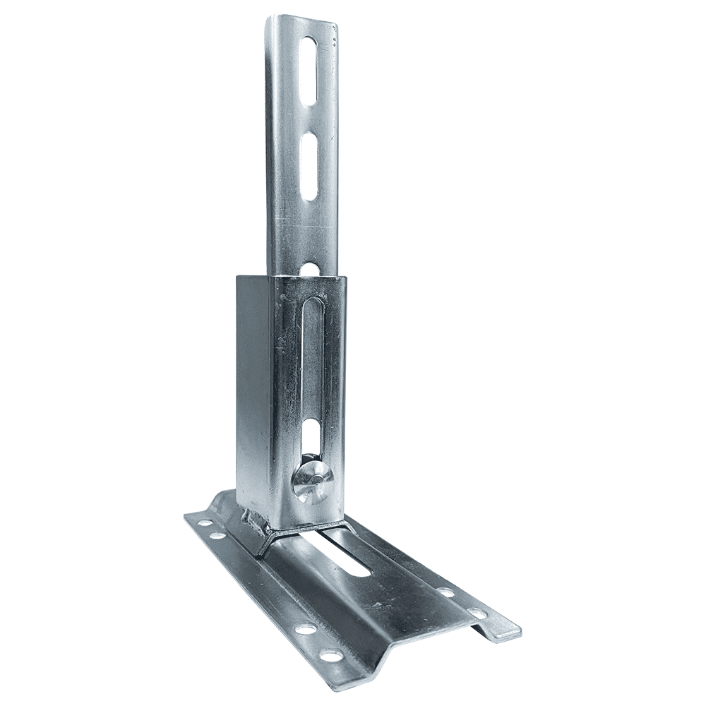 SUPORTE DE FIXACAO BASCULANTE BV KIT - P03878 - GAREN