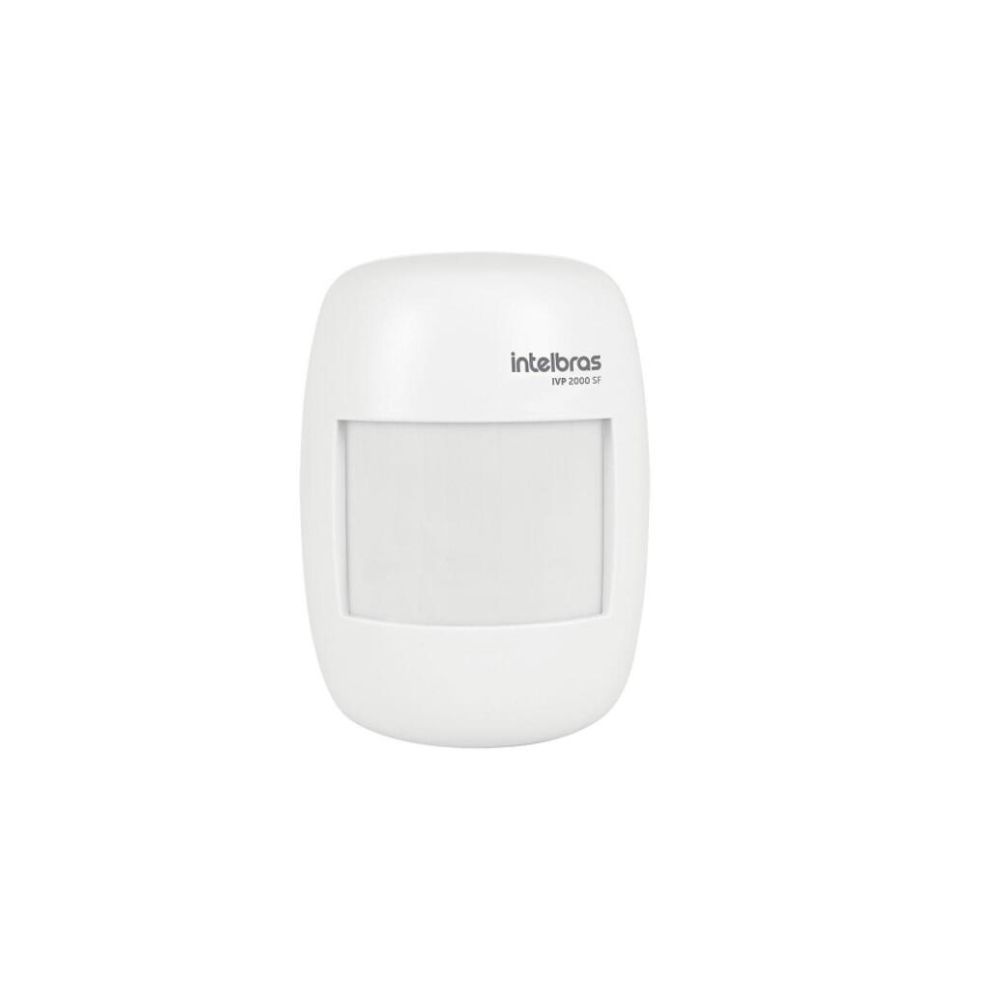SENSOR INFRAVERMELHO SEM FIO IVP 2000 SF