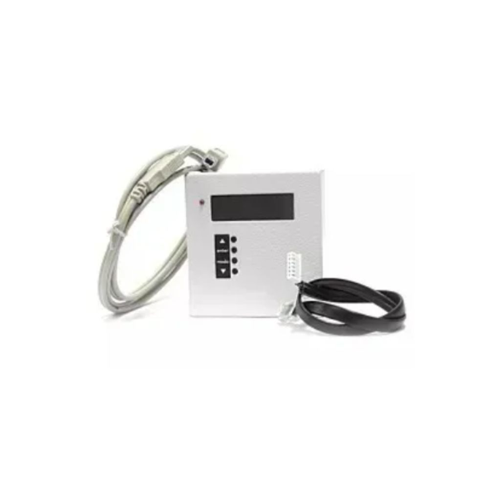 GRAVADOR ALARME- XG 2100 GRAVADOR ALARME- XG 2100