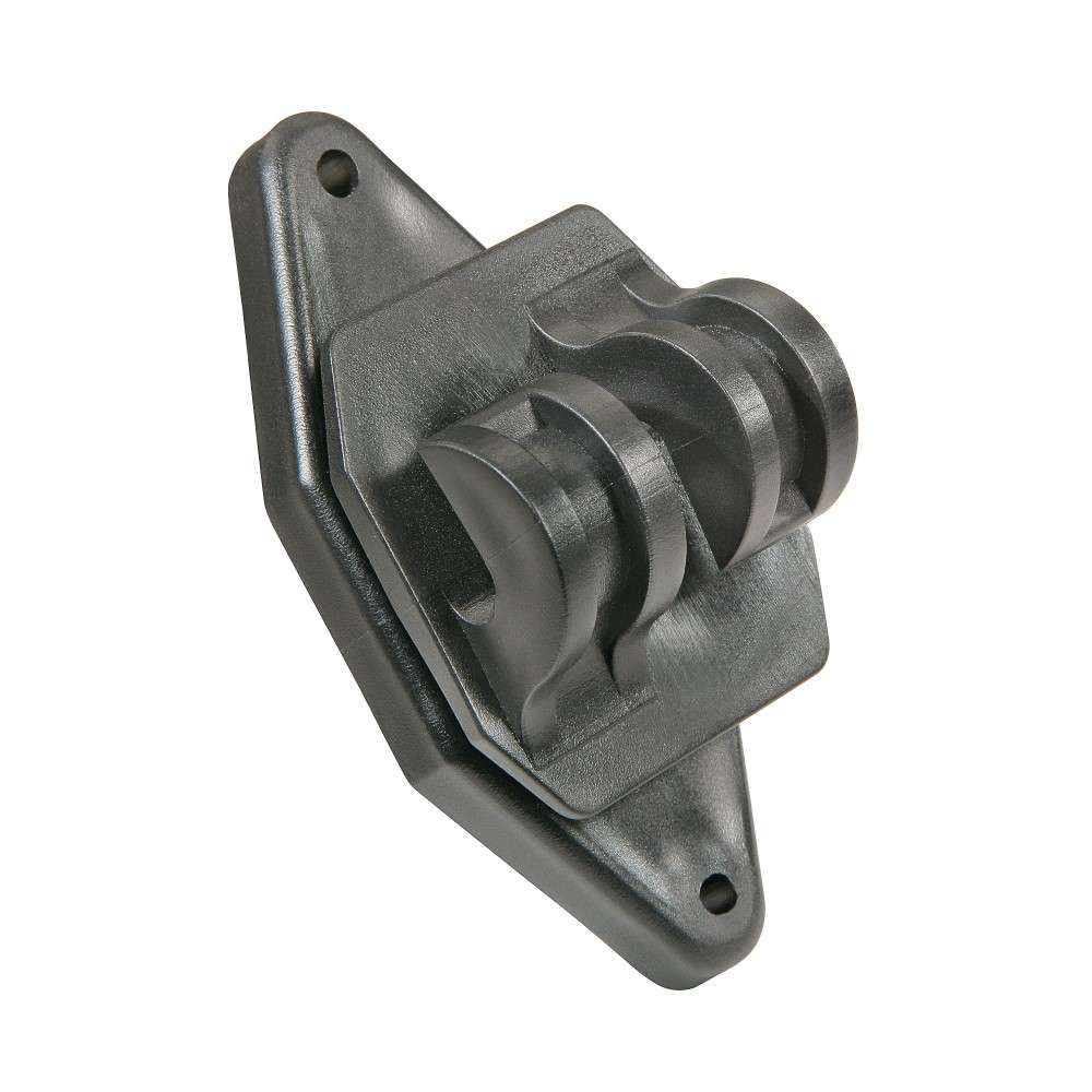 ISOLADOR W PRETO - INOVE