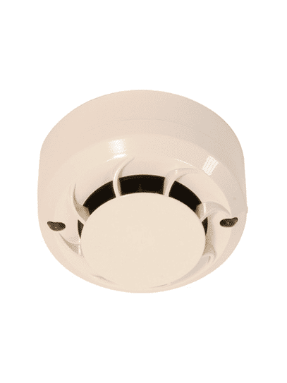 DETECTOR TERMOVELOCIMETRICO 58?C END. MI-RHSE-S2-IV DETECTOR TERMOVELOCIMETRICO 58?C END. MI-RHSE-S2-IV