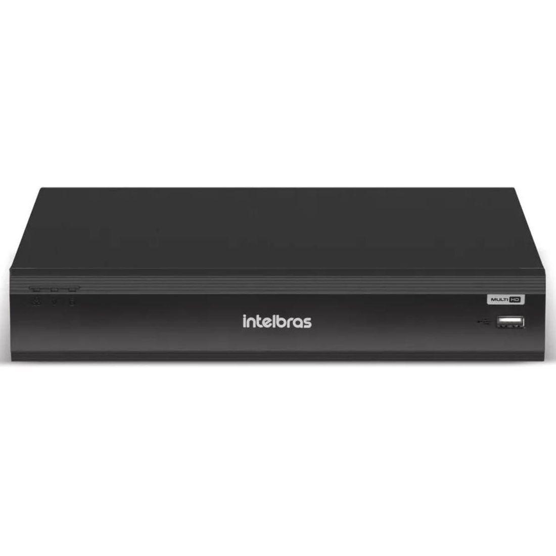 GRAVADOR DIGITAL INTELIGENTE DE VIDEO - 08 CANAIS + 04 IP - IMHDX 3108 C/HD 4TB