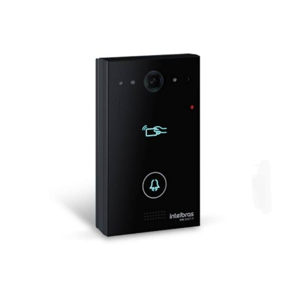 VIDEO PORTEIRO EXTERNO XPE 3001T IP VIDEO PORTEIRO EXTERNO XPE 3001T IP