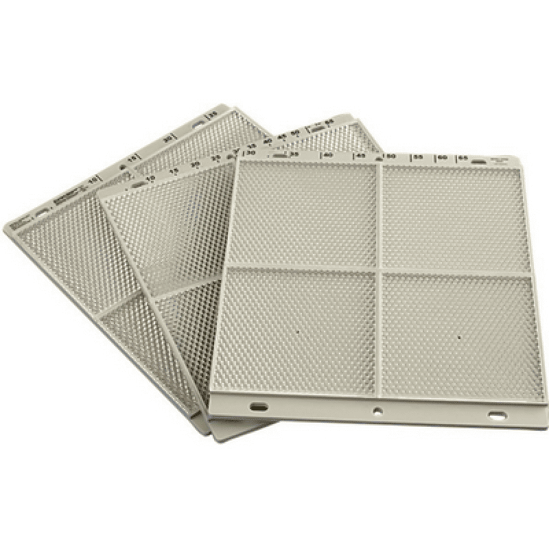 REFLETOR P/ DETECTOR LINEAR DE FUMACA 6500-LRK REFLETOR P/ DETECTOR LINEAR DE FUMACA 6500-LRK