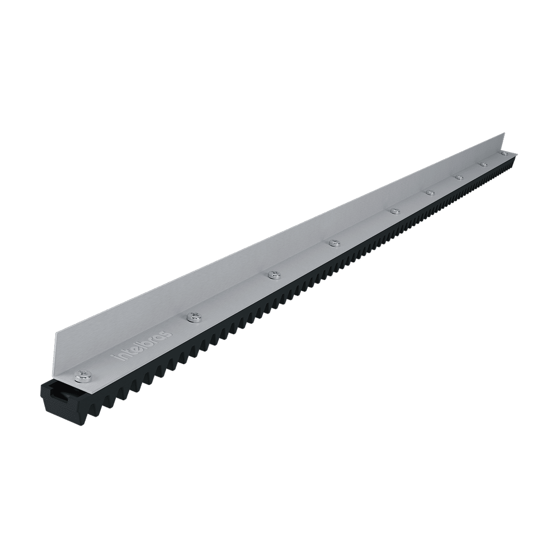 CREMALHEIRA DE ACO C/ GOMOS DE ABS 1,0M CREMALHEIRA DE ACO C/ GOMOS DE ABS 1,0M