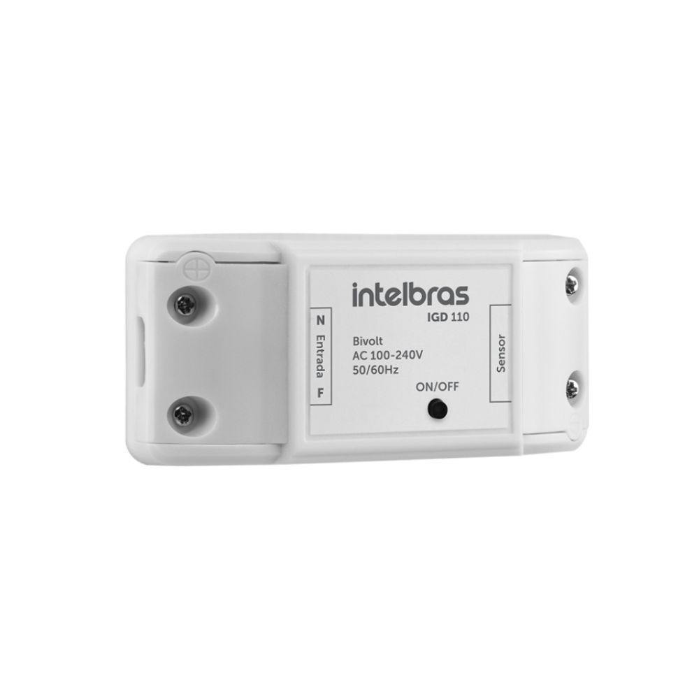 ACIONADOR WI-FI SMART IGD 110