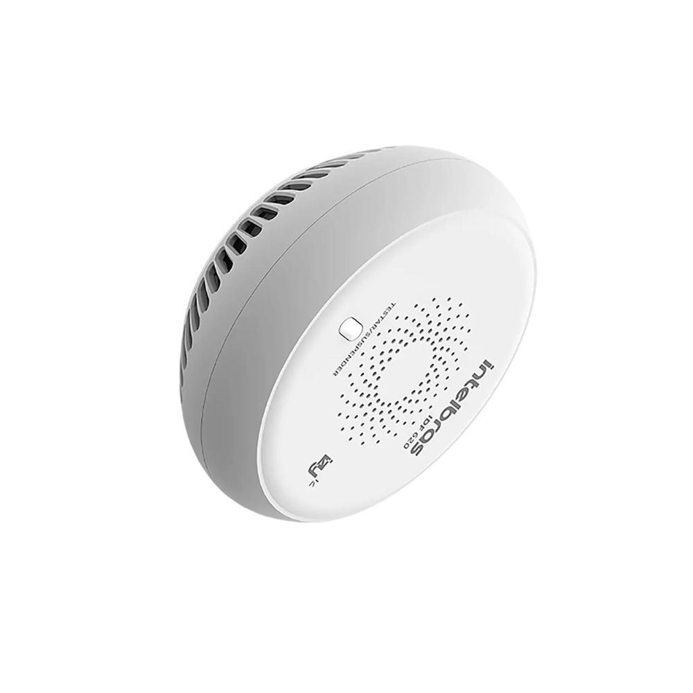 DETECTOR DE FUMACA SMART IDF 620