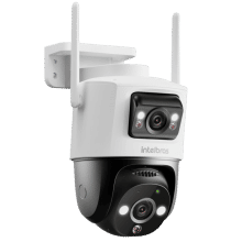 CAMERA VIDEO WI-FI IM9 + FULL COLOR