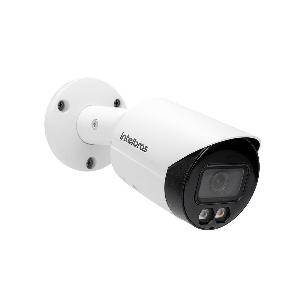 CAMERA DE VIDEO IP BULLET VIP 3220 FC IA