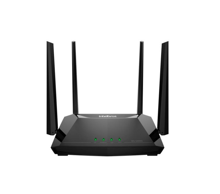 ROTEADOR WIRELESS W5-1200G