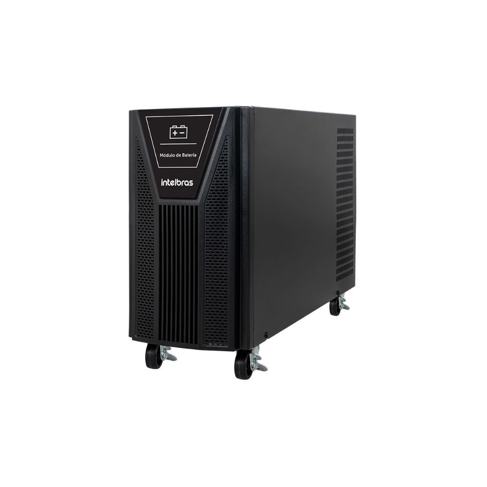 MODULO DE BATERIAS TORRE MB 1607-192V-TW