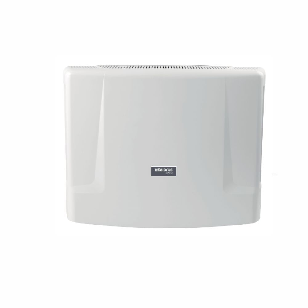 CENTRAL DE PORTARIA BÁSICA - CP352