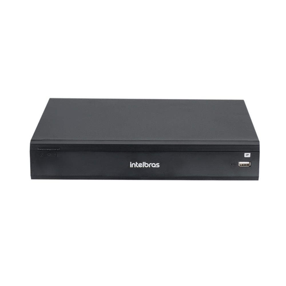 GRAVADOR IP COM 16 CANAIS - NVD 1516