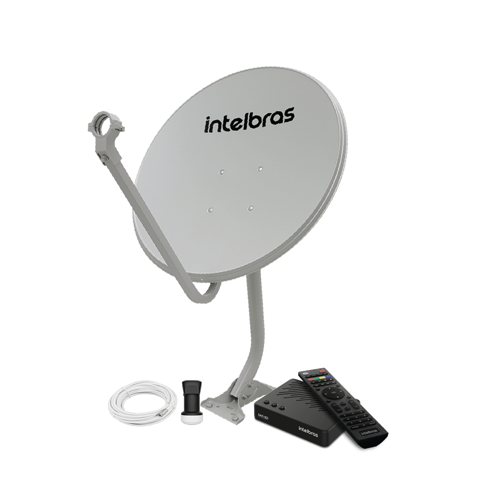 SISTEMA BANDA KU SAT 800 SISTEMA BANDA KU SAT 800