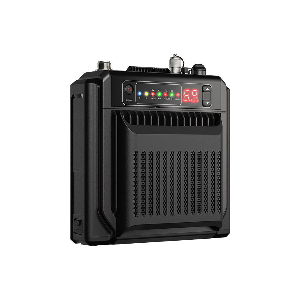 REPETIDORA RADIO FREQUENCIAS REP 25 VHF