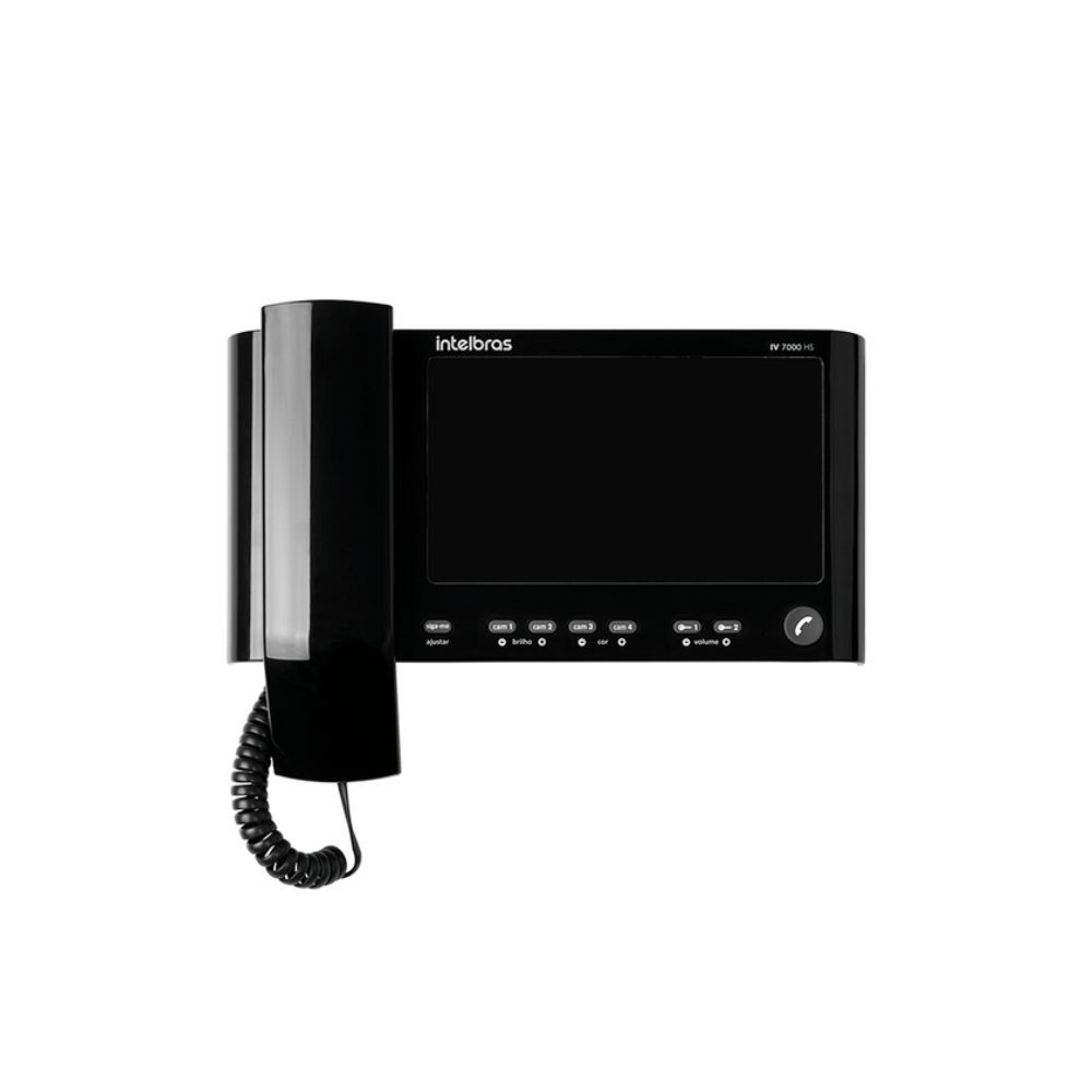 IV 7000 HS IN PRETO