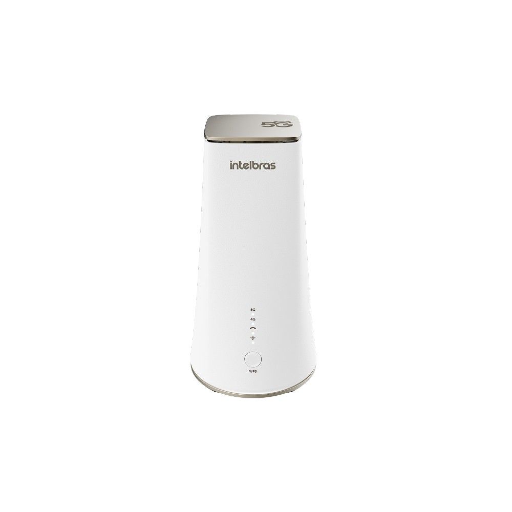ROTEADOR DIGITAL 5G GX 3000 BRANCO