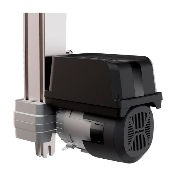 AUTOMATIZADOR DE PORTAO BR 400 220V