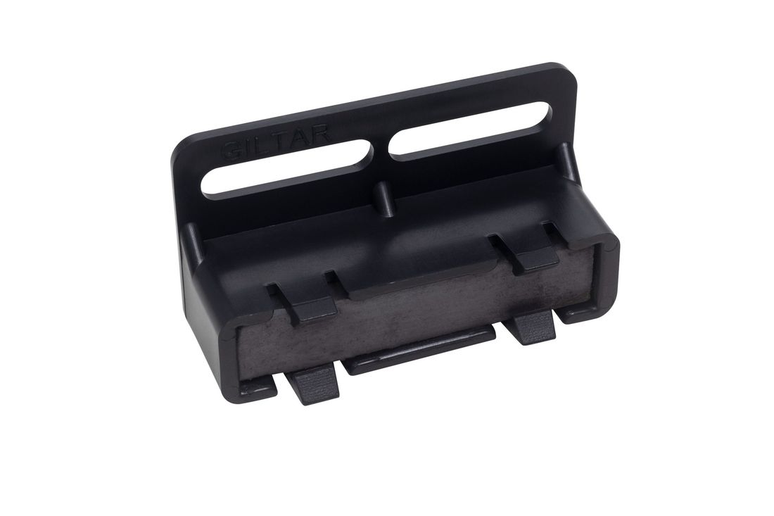 IMA E SUPORTE FIM DE CURSO PRETO - FC-1003 - GILTAR