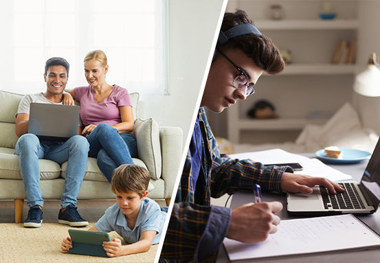 ROTEADOR S/FIO TWIBI FORCE AX