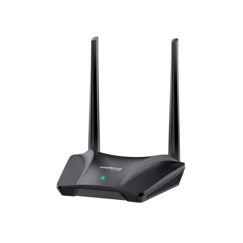 ROTEADOR WI-FI W4-300S