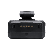 CAMERA DE VIDEO PORTATIL BCM 1035 128GB