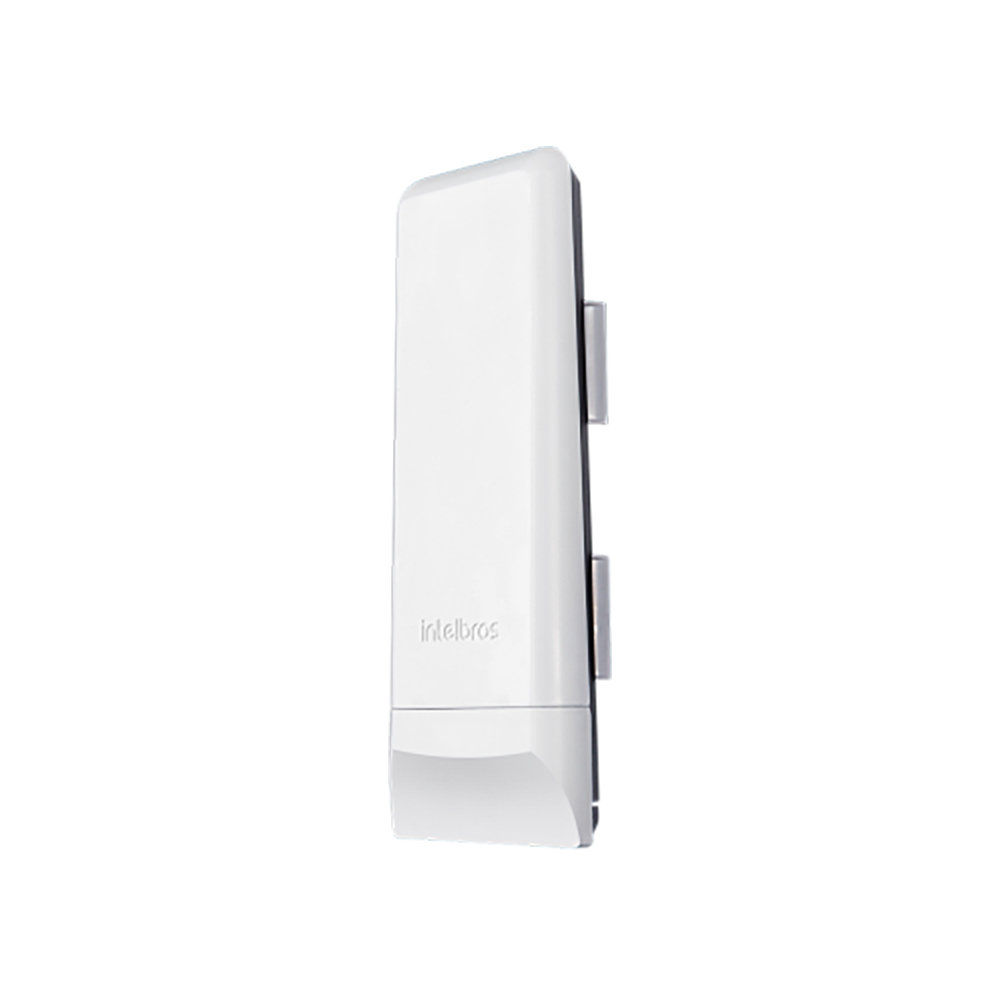 CONJUNTO ROTEADOR WIRELESS (CPE) 5GHZ 16DBI - WOM 5A MIMO