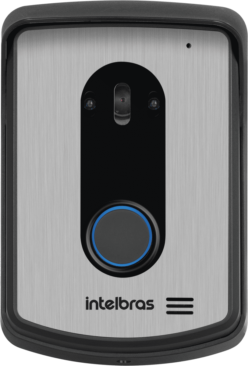 MODULO EXTERNO VIDEOPORTEIRO IP MVW 7000 ME MODULO EXTERNO VIDEOPORTEIRO IP MVW 7000 ME