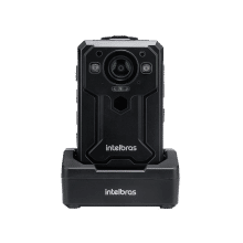 CAMERA DE VIDEO PORTATIL BCM 1035 128GB