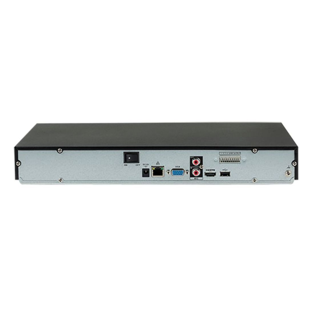 GRAVADOR DIG DE VIDEO INVD 3016-P CHD 2TB