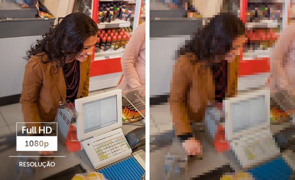 VHD 3220 MINI D BLACK G8 - CAMERA MINI DOME INFRAVERMELHO MULTI HD®, HDCVI, RESO VHD 3220 MINI D BLACK G8 - CAMERA MINI DOME INFRAVERMELHO MULTI HD®, HDCVI, RESO