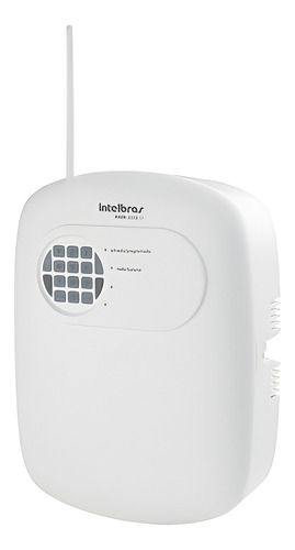 CENTRAL DE ALARME ANM 2008 MF CENTRAL DE ALARME ANM 2008 MF