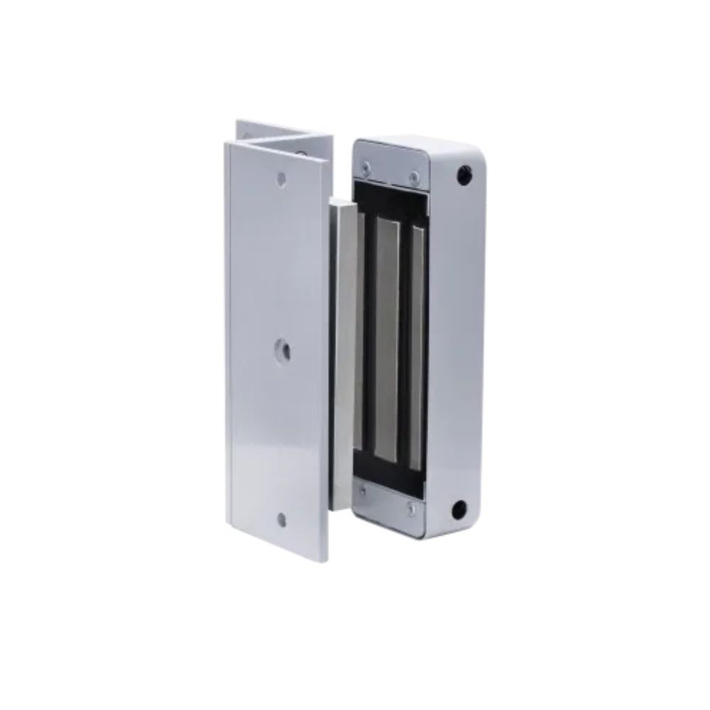 FECHADURA ELETROIMA FE 20150 PRATA S/ SENSOR FECHADURA ELETROIMA FE 20150 PRATA S/ SENSOR