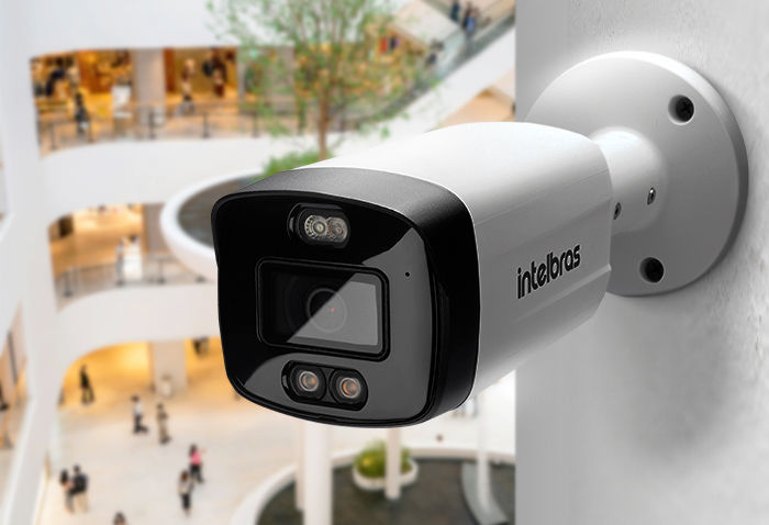 VHD 5240 DUAL COLOR+ CAMERA BULLET, FULL COLOR INTELIGENTE (TRANSICAO ENTRE IR E VHD 5240 DUAL COLOR+ CAMERA BULLET, FULL COLOR INTELIGENTE (TRANSICAO ENTRE IR E