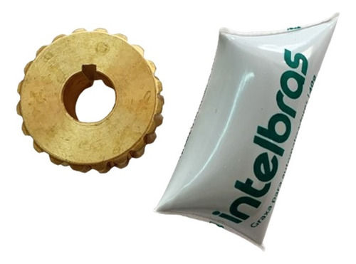 COROA BRO C/ GRAXA P/ AUT. BASC. BR300/BR400/BC500