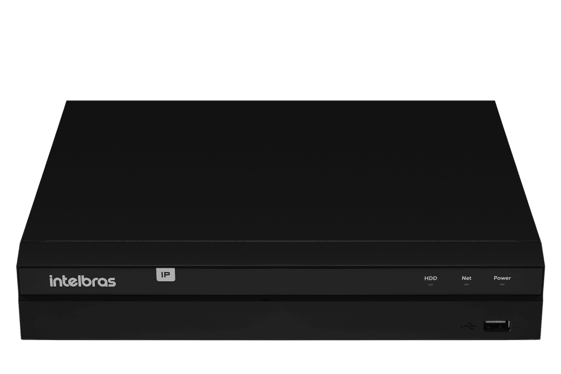 GRAVADOR DIG. DE VIDEO NVD 1404P