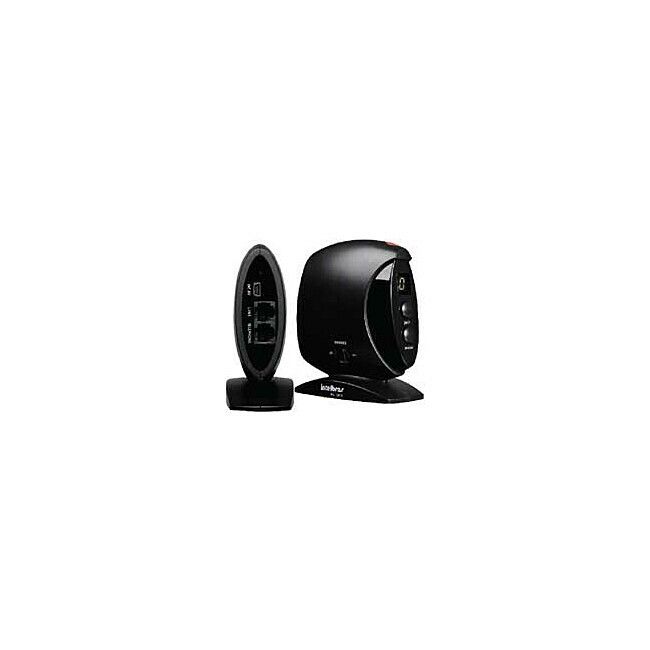 ADAPTADOR BASE BLUETOOTH HA1000BT - INTELBRAS