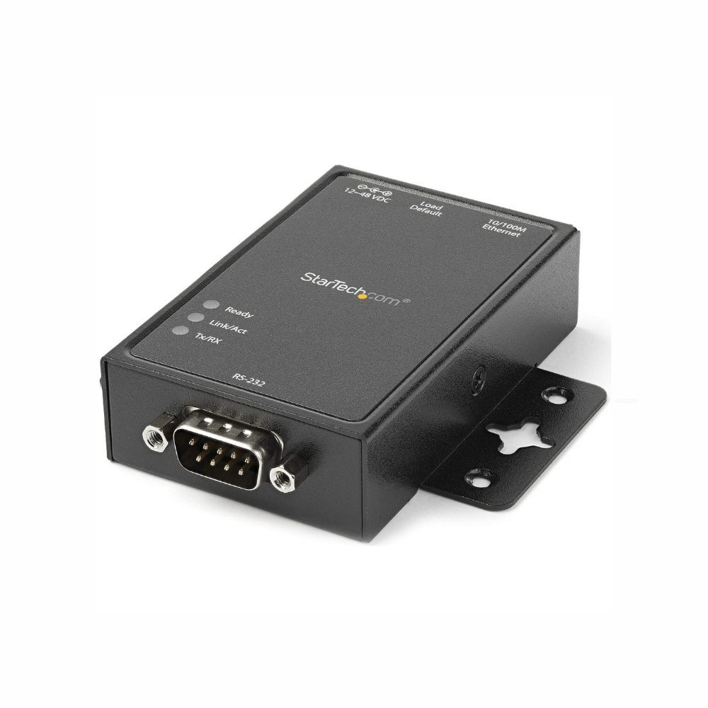 ADAPTADOR RS232/IP P/ TG-IP-1
