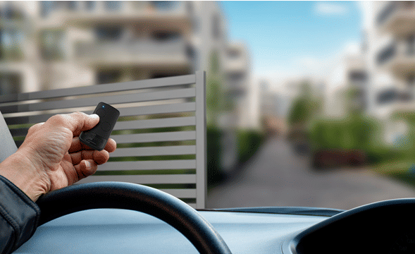 AUTOMATIZADOR DE PORTAO DR 600 FAST AUTOMATIZADOR DE PORTAO DR 600 FAST