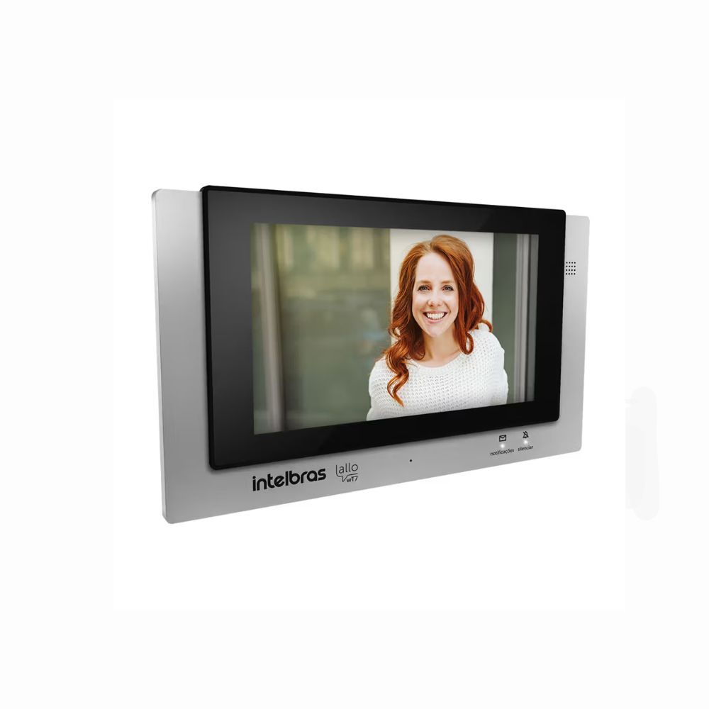 MODULO EXTERNO PARA VIDEOPORTEIRO WT7