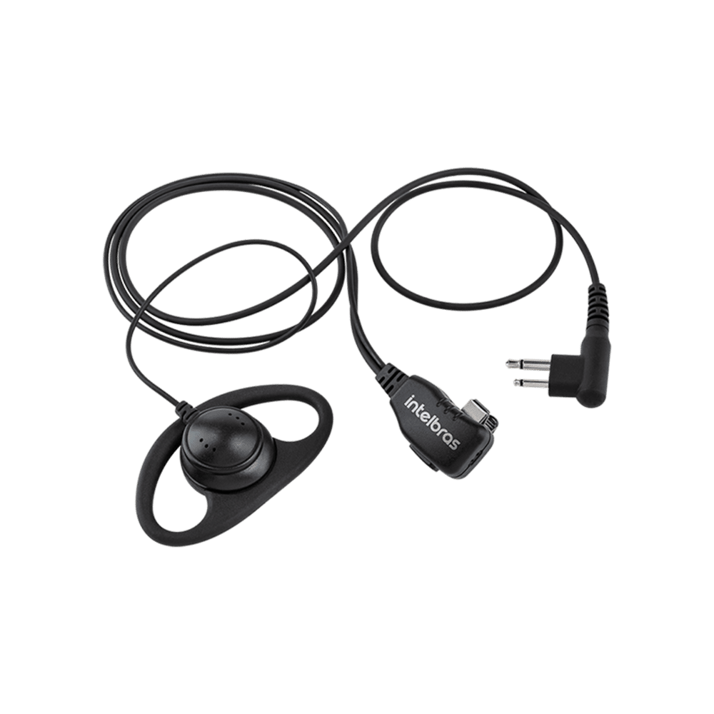FONE DE OUVIDO P/RADIO COMUNICADOR AF 6000 D