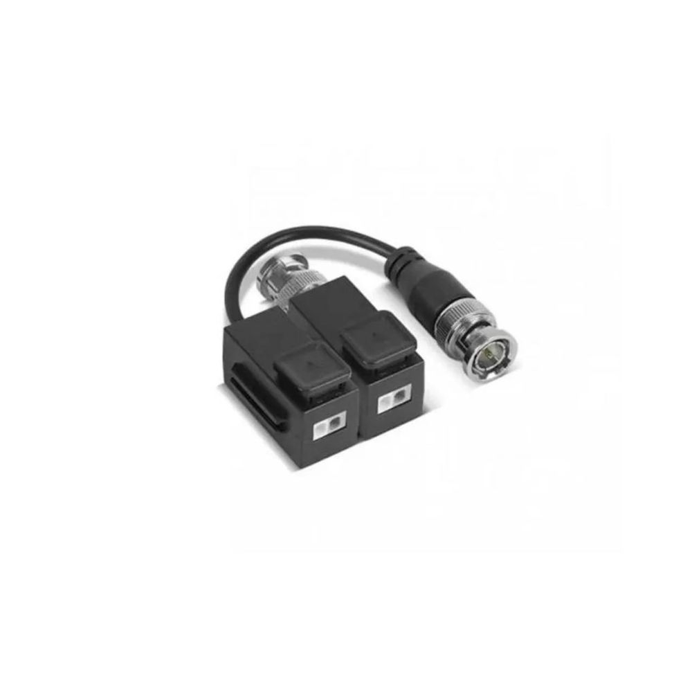 Balun Com Borne De Pressão VB 502 B