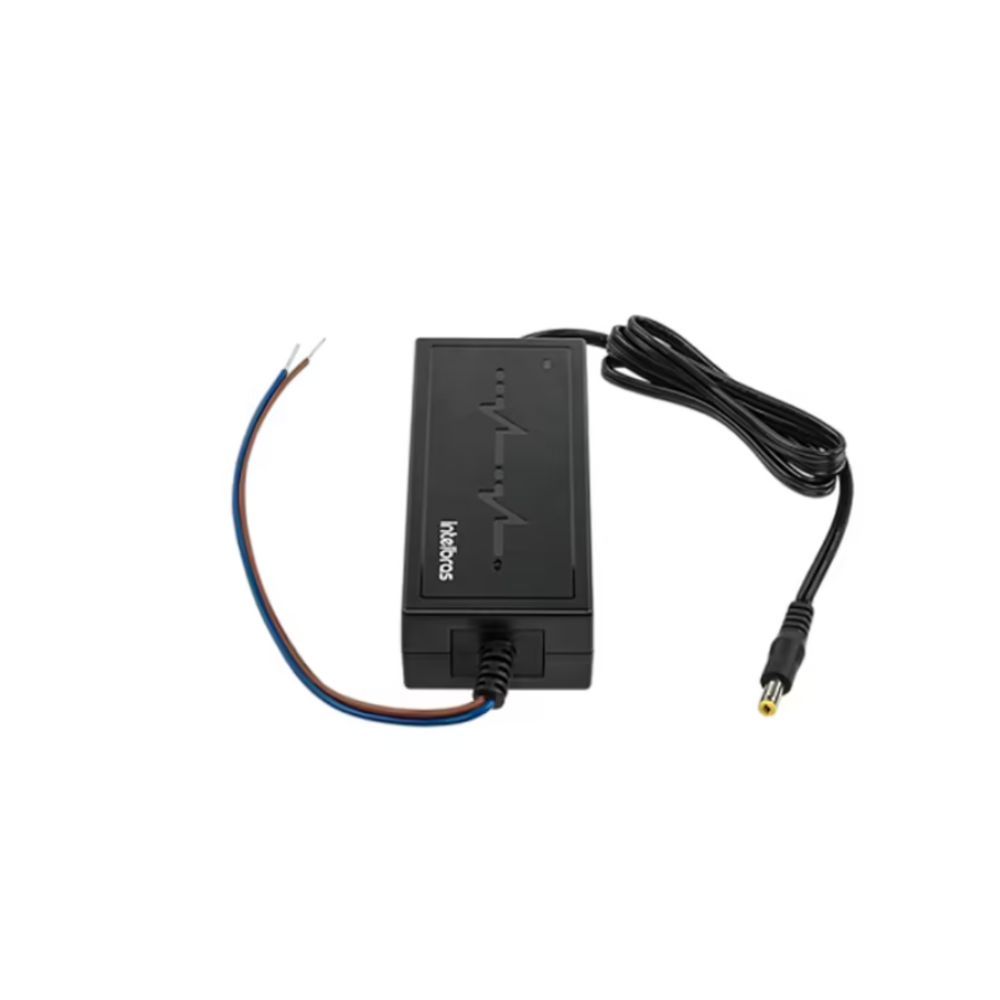 Fonte de alimentação 12,8 V 5 A sem plugue de tomada - EF 1205S