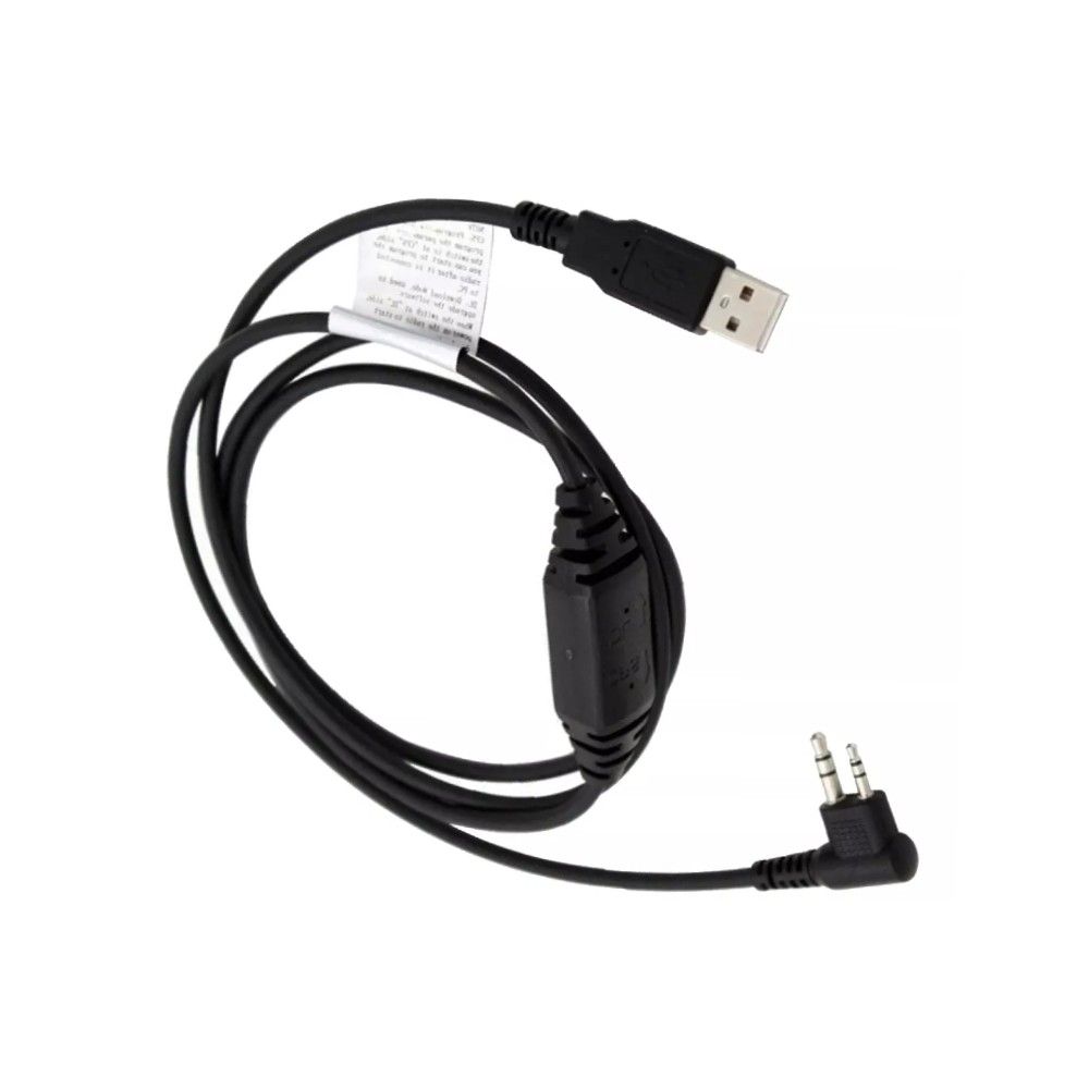 CABO DE PROGRAMACAO DE RADIO COMUNICADOR REP 25